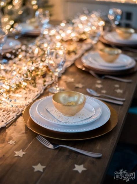 The Best Ideas For A Chic New Year S Eve Aesthetic At Home The Mood Guide