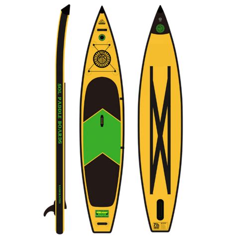 roc inflatable paddle board  youre  renting   roc