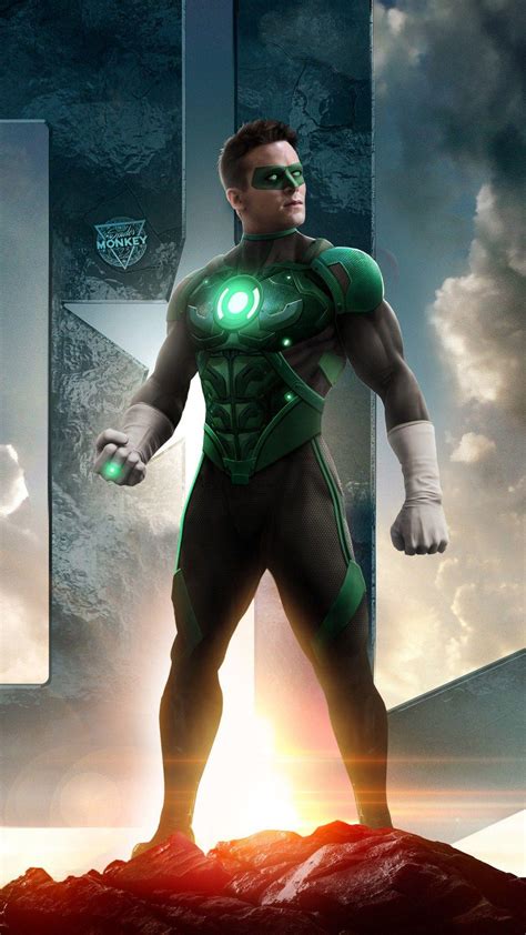 Top About Green Lantern Wallpaper Billwildforcongress