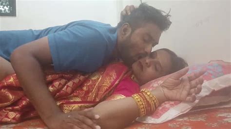 Kavita Vahini And Tatya Fucks Wedding Night