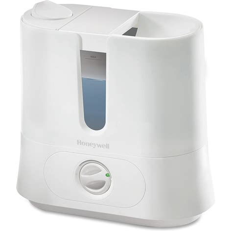 Honeywell Dual Comfort Cool Warm Mist Humidifier 600 Sq 50 Off