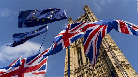 El Brexit Y Los “criterios De Copenhague” Cnn