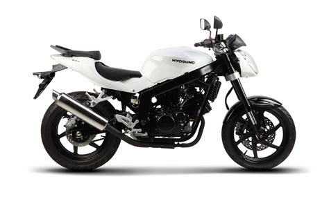 HYOSUNG GT250 2013 2014 Specs Performance Photos Autoevolution