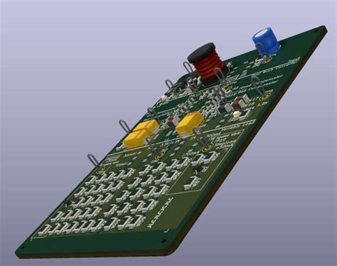 Create Pcb Layouts From Your Schematics In Kicad By Luboda Fiverr