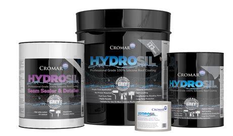 Hydrosil The Ultimate In Roof Coating Technology CoatingsPro Magazine