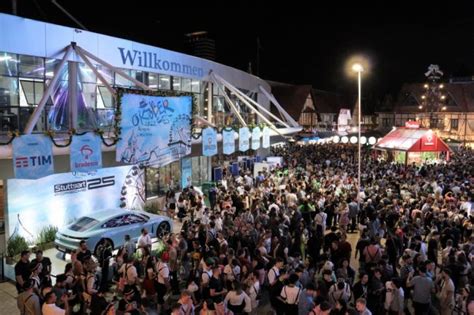 Saiba Os Valores Dos Ingressos Da Oktoberfest De Blumenau Jornal