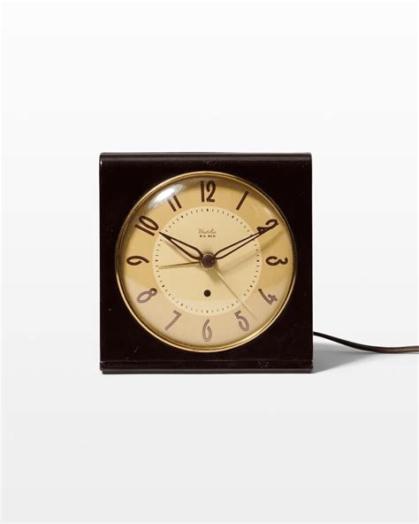 EC101 Priya Clock Prop Rental ACME Brooklyn