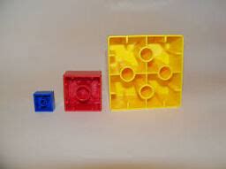 QUATRO - Brickipedia, the LEGO Wiki