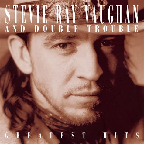 Greatest Hits Cd Stevie Ray Vaughan Official Store