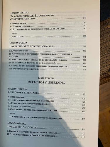 Lecciones De Teoría Constitucional Y Otros Escritos Cuotas Sin Interés