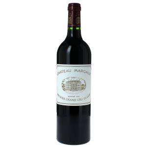 Vino Chateau Margaux 2016