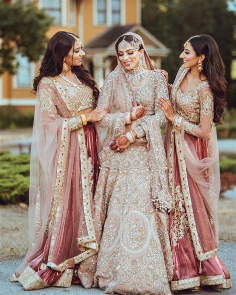 Wedding Bride Pakistani Wedding Photography Indian Bridesmaid Dresses