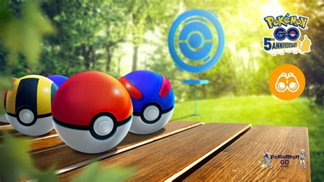 Pokemon Go When Do You Get Ultra Balls What Box Game