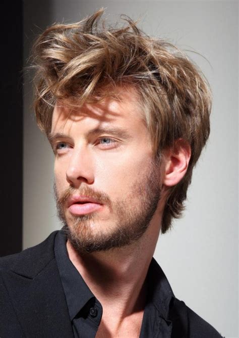 Coupe De Cheveux Homme 2016 En 28 Idées Tendance