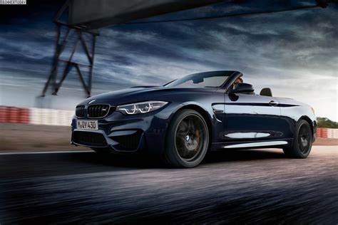 Jahre M Cabrio Bmw M Cabrio Edition Zum Jubil Um