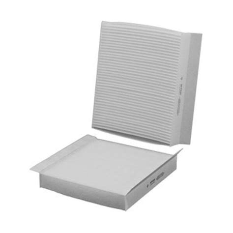 Wix Cabin Air Filter WP9320 The Home Depot