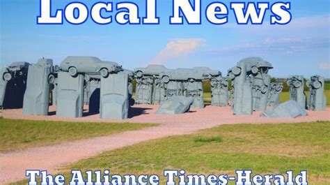 Apd Partners With Region I Behavioral Health Authority Alliance Times