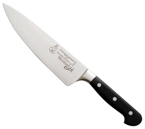 Messermeister Meridian Elite 8 Chefs Knife Contemporary Chefs