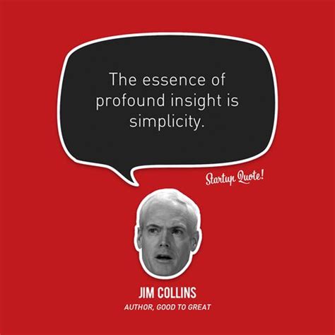 E Jim Collins Good To Great Inspirational Quotes Flickr