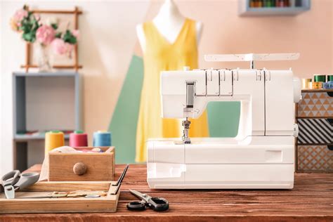 Best Coverstitch Machines For Dance Costumes That Will Take Your