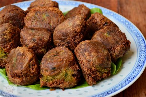 Falafel Chiftele De Naut Caietul Cu Retete