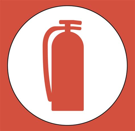 Fire Extinguisher Symbol On Floor Plan Viewfloor Co