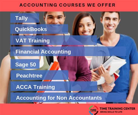 Best And Most Affordable Courses In Accounting Accounting Course