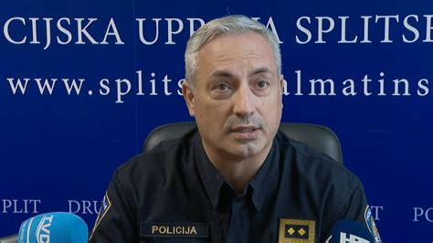 Policija Otkrila Detalje Velike Akcije Uhi Enja Ivana Bo I A To E Mu