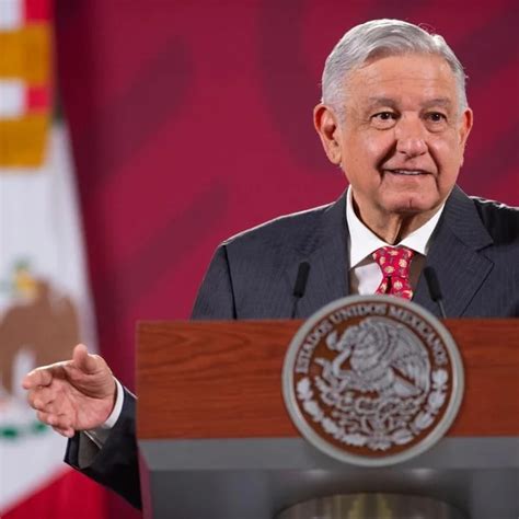 “no Sería Correcto” López Obrador Descartó Encuentro Con Joe Biden