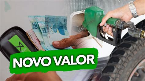 Pol Tica De Pre Os De Combust Veis No Brasil Depender Da Futura