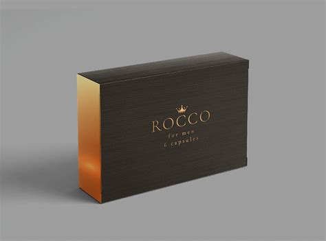 ROCCO 6 pcs на ХИТ цена Dildo bg