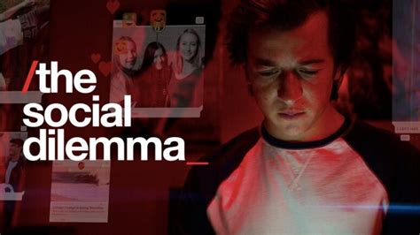 The Social Dilemma 2020 ~ The Movie That Will Make You Put Your Phone Down