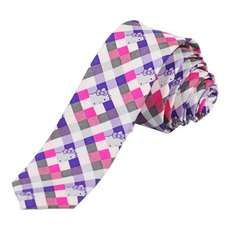 16 Best Hello Kitty Mens Ties And Bowties Images On Pinterest Hello