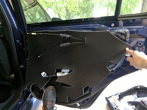 The Way To Deadening Car Doors Soundproof