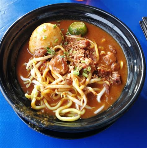 Tempat Makan Menarik Di Pontian Pagi Tengahari Malam