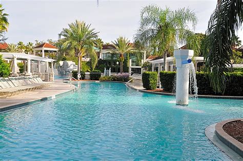 Star Island Resort- Kissimmee | Reservations Center