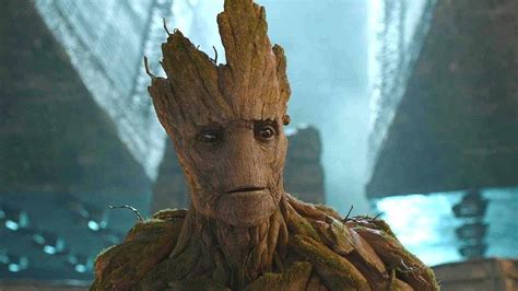 Guardians Of The Galaxy Vol 3 Director James Gunn Addresses Vin Diesel S Alpha Groot Comments