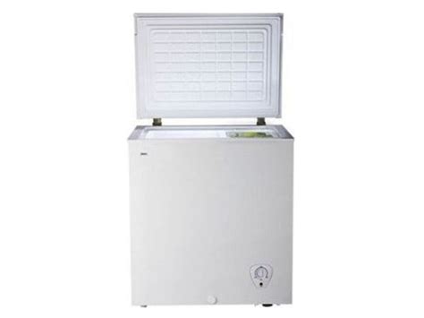 Buy Genuine Hisense 180 Liter Chest Freezer FC 18DD4SA In Uganda