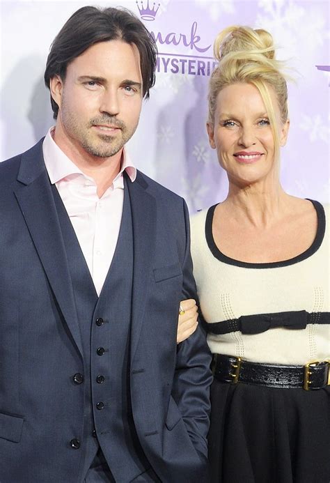 Nicollette Sheridan Hid Her Marriage And Is Now Seeking A Divorce Fame10