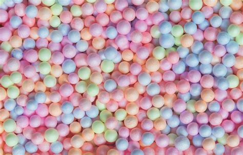 Download Dippin Dots Candy Aesthetic Wallpaper | Wallpapers.com