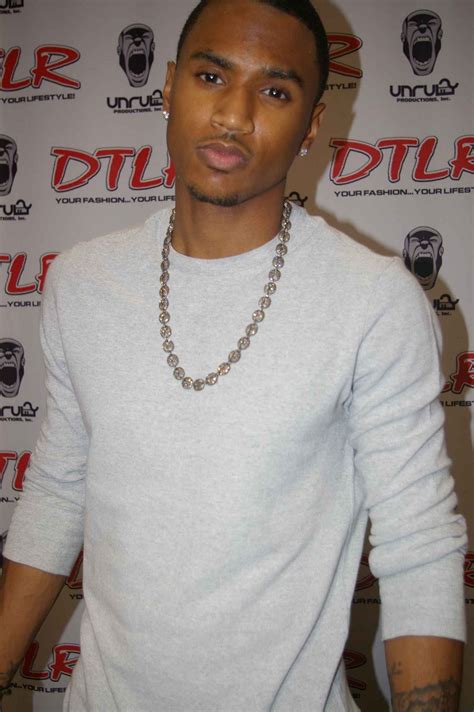 trey - Trey Songz Photo (20314143) - Fanpop