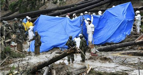 南瑪都襲日900萬人撤離、30萬戶停電 強風暴雨釀2死115人傷 國際 Ctwant