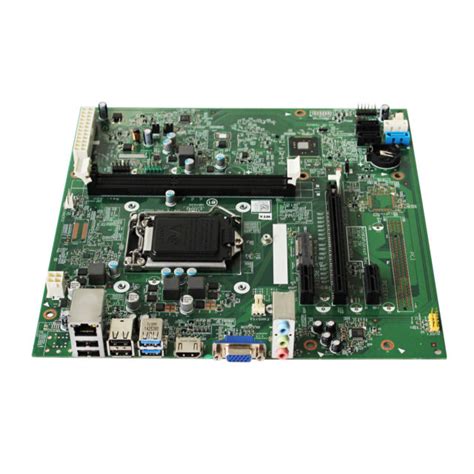 Mainboard Dell Inspiron 3847 LGA 1150 Intel 88DT1