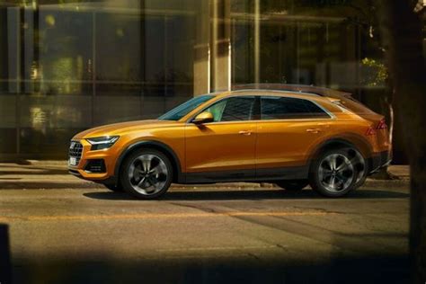 Audi Cars Price In India Audi New Models 2022 Mileage Images Specs