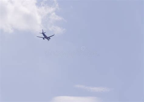 Plane Take Off Blue Sky Stock Photos Free Royalty Free Stock