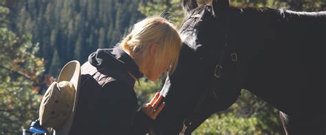 6 Tips for Horseback Riding in Banff | Banff Trail Riders