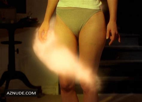 DANIELA AKERBLOM Nude AZNude