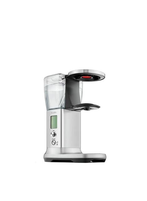 Breville The Precision Brewer Thermal Cup Coffee Maker