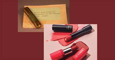 A Century Of Lipstick History • Thoughts On Beauty