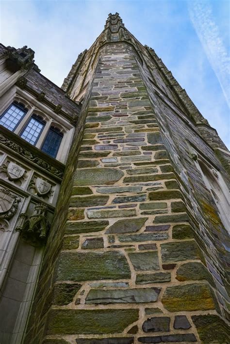 Princeton Usa November Holder Hall View Of The Holder